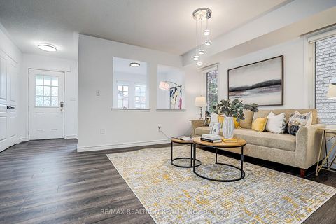 Photo 9 at 683 Cornell Rouge Boulevard, Cornell, Markham