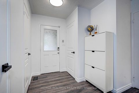 Photo 10 at 683 Cornell Rouge Boulevard, Cornell, Markham
