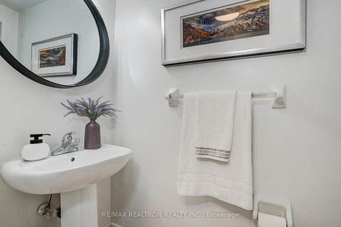 Photo 11 at 683 Cornell Rouge Boulevard, Cornell, Markham