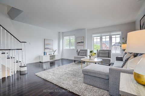 Photo 13 at 683 Cornell Rouge Boulevard, Cornell, Markham