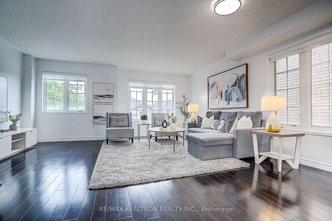 Photo 14 at 683 Cornell Rouge Boulevard, Cornell, Markham