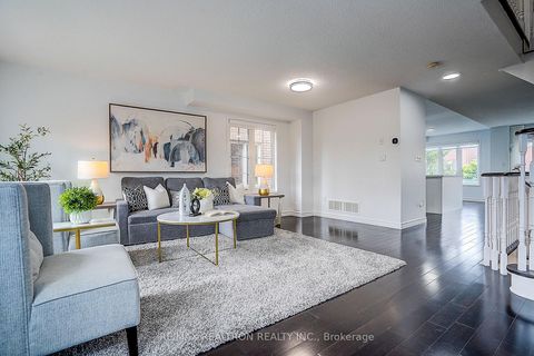 Photo 16 at 683 Cornell Rouge Boulevard, Cornell, Markham