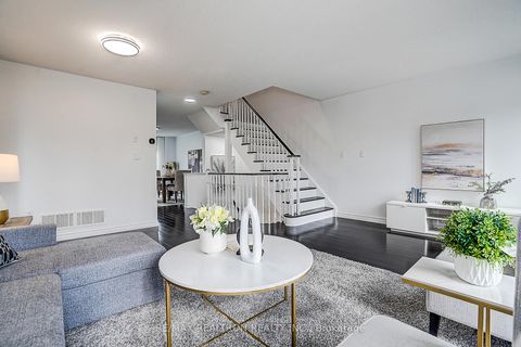 Photo 17 at 683 Cornell Rouge Boulevard, Cornell, Markham