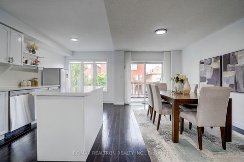 Photo 18 at 683 Cornell Rouge Boulevard, Cornell, Markham