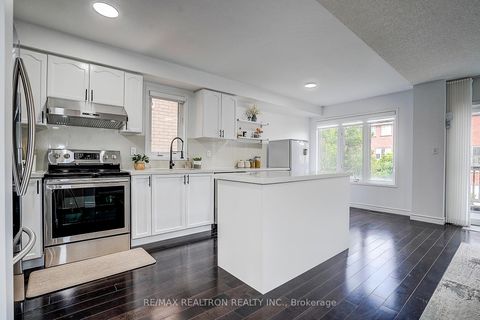 Photo 19 at 683 Cornell Rouge Boulevard, Cornell, Markham