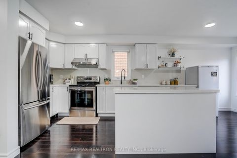 Photo 20 at 683 Cornell Rouge Boulevard, Cornell, Markham