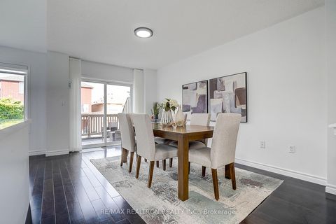 Photo 21 at 683 Cornell Rouge Boulevard, Cornell, Markham