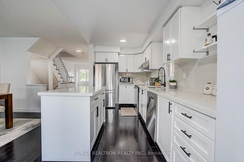Photo 22 at 683 Cornell Rouge Boulevard, Cornell, Markham