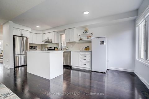Photo 23 at 683 Cornell Rouge Boulevard, Cornell, Markham