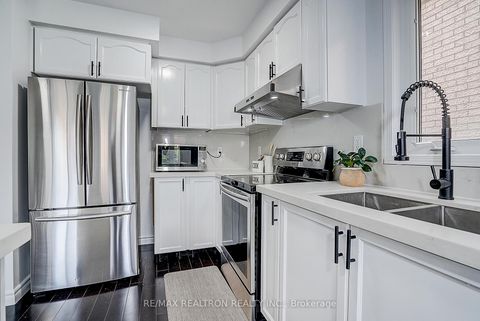 Photo 25 at 683 Cornell Rouge Boulevard, Cornell, Markham