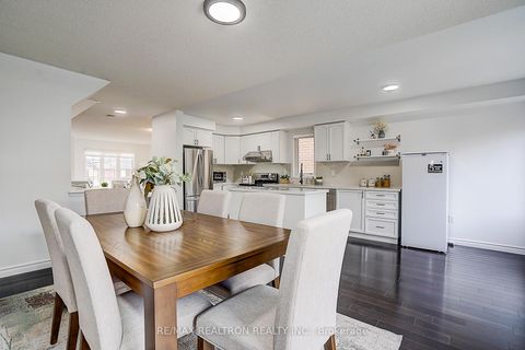 Photo 26 at 683 Cornell Rouge Boulevard, Cornell, Markham