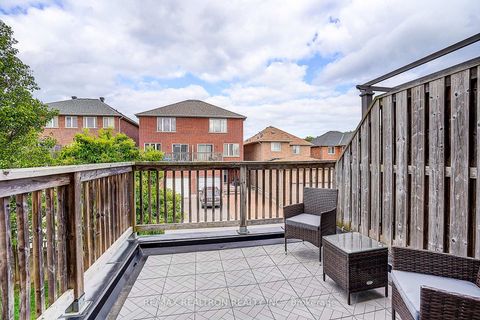 Photo 28 at 683 Cornell Rouge Boulevard, Cornell, Markham