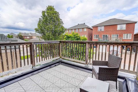 Photo 29 at 683 Cornell Rouge Boulevard, Cornell, Markham