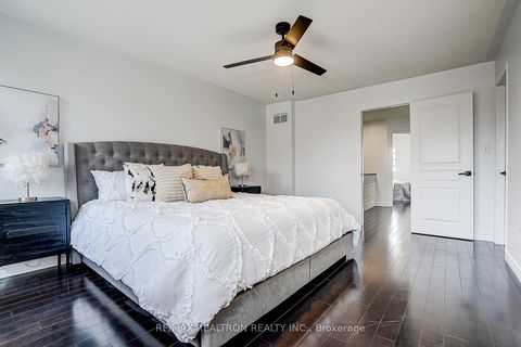 Photo 32 at 683 Cornell Rouge Boulevard, Cornell, Markham