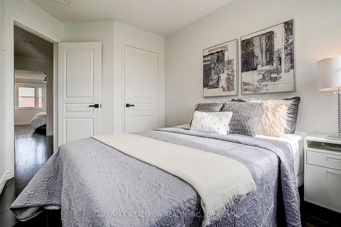 Photo 36 at 683 Cornell Rouge Boulevard, Cornell, Markham