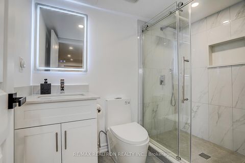 Photo 43 at 683 Cornell Rouge Boulevard, Cornell, Markham