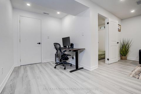 Photo 44 at 683 Cornell Rouge Boulevard, Cornell, Markham