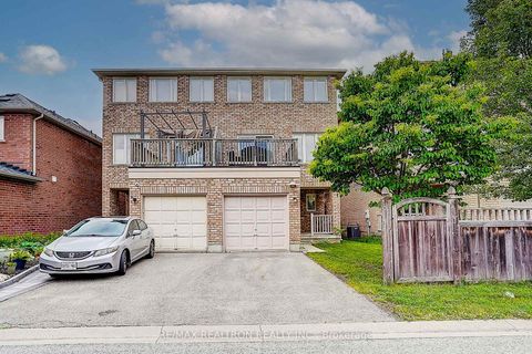 Photo 46 at 683 Cornell Rouge Boulevard, Cornell, Markham