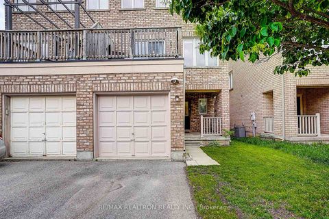 Photo 47 at 683 Cornell Rouge Boulevard, Cornell, Markham