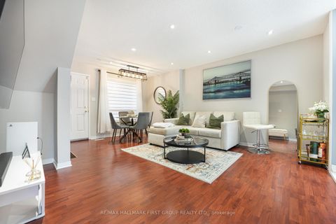 Photo 1 at 60 - 1865 Kingston Road, Village East, Pickering