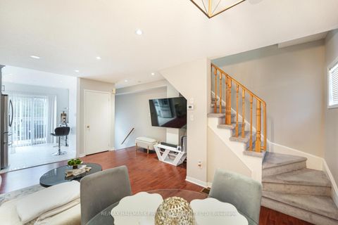 Photo 4 at 60 - 1865 Kingston Road, Village East, Pickering
