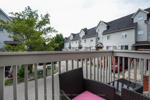 Photo 9 at 60 - 1865 Kingston Road, Village East, Pickering