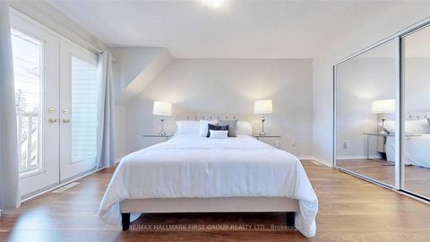 Photo 17 at 60 - 1865 Kingston Road, Village East, Pickering