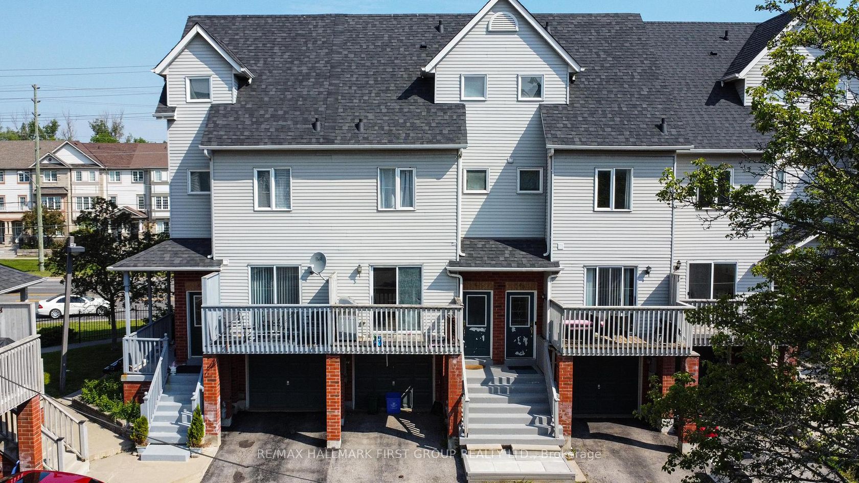 60 - 1865 Kingston Road, Village East, Pickering 