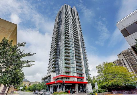 Photo 0 at 308 - 88 Sheppard Avenue E, Willowdale East, Toronto