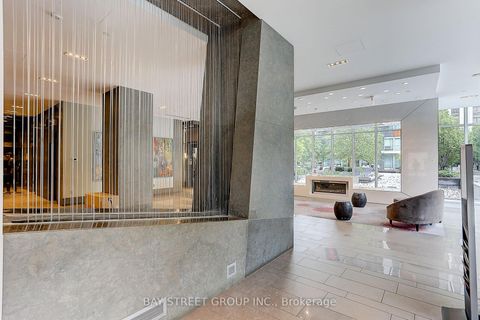 Photo 2 at 308 - 88 Sheppard Avenue E, Willowdale East, Toronto
