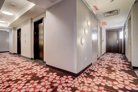 Photo 4 at 308 - 88 Sheppard Avenue E, Willowdale East, Toronto