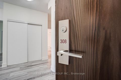 Photo 5 at 308 - 88 Sheppard Avenue E, Willowdale East, Toronto