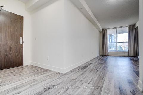 Photo 7 at 308 - 88 Sheppard Avenue E, Willowdale East, Toronto