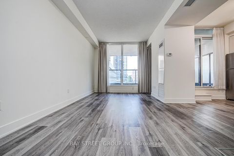 Photo 9 at 308 - 88 Sheppard Avenue E, Willowdale East, Toronto