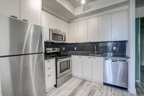 Photo 19 at 308 - 88 Sheppard Avenue E, Willowdale East, Toronto