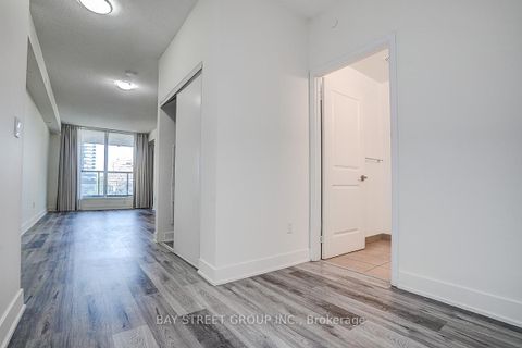 Photo 22 at 308 - 88 Sheppard Avenue E, Willowdale East, Toronto