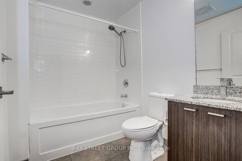Photo 23 at 308 - 88 Sheppard Avenue E, Willowdale East, Toronto