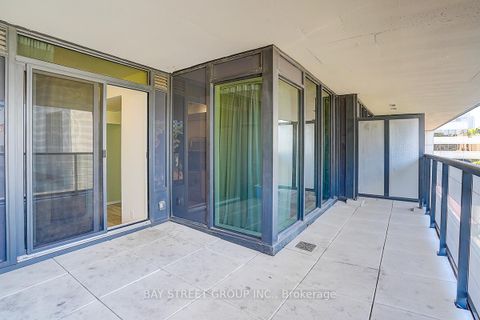 Photo 26 at 308 - 88 Sheppard Avenue E, Willowdale East, Toronto