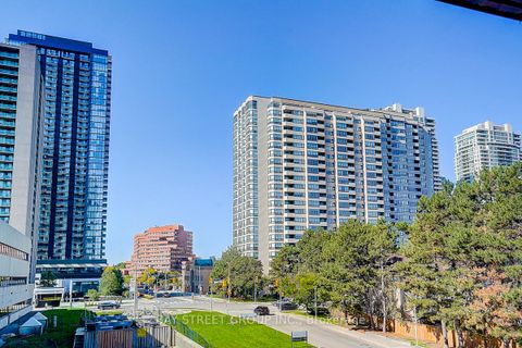 Photo 28 at 308 - 88 Sheppard Avenue E, Willowdale East, Toronto