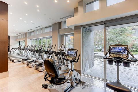 Photo 30 at 308 - 88 Sheppard Avenue E, Willowdale East, Toronto
