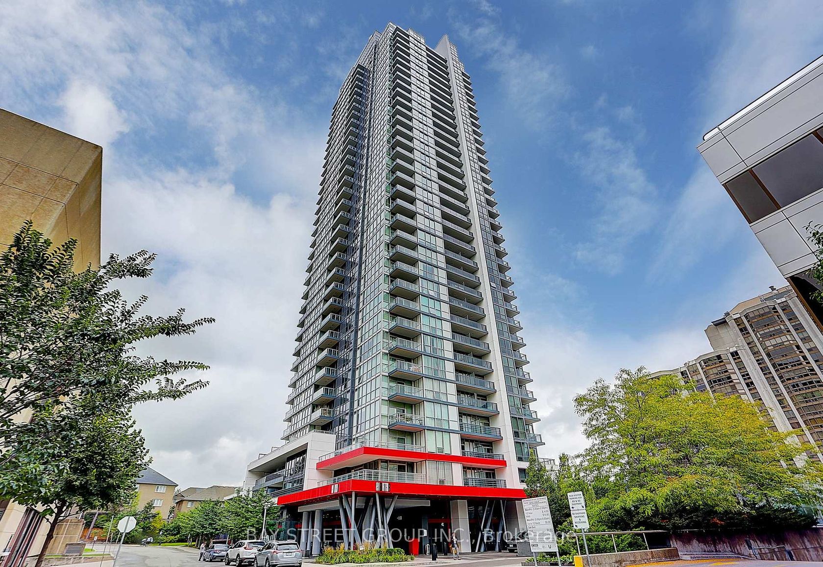 308 - 88 Sheppard Avenue E, Willowdale East, Toronto 