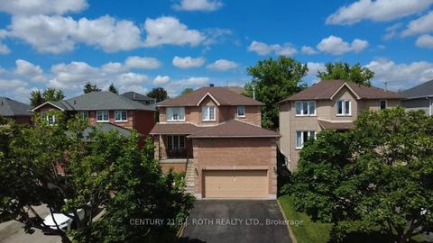 Photo 1 at 62 Loon Avenue, Painswick South, Barrie