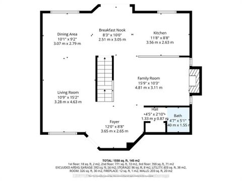 Photo 4 at 62 Loon Avenue, Painswick South, Barrie