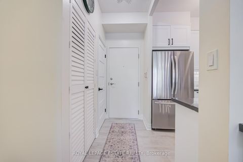 Photo 3 at 108 - 2261 Lake Shore Boulevard W, Mimico, Toronto