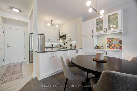 Photo 4 at 108 - 2261 Lake Shore Boulevard W, Mimico, Toronto