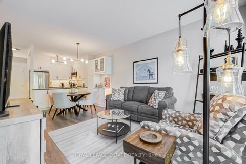 Photo 5 at 108 - 2261 Lake Shore Boulevard W, Mimico, Toronto