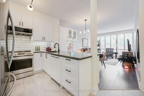Photo 6 at 108 - 2261 Lake Shore Boulevard W, Mimico, Toronto