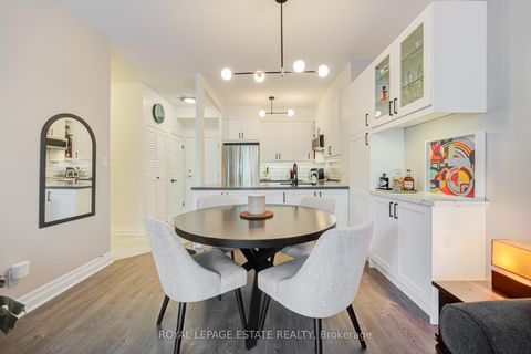 Photo 8 at 108 - 2261 Lake Shore Boulevard W, Mimico, Toronto