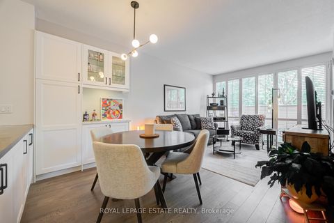 Photo 9 at 108 - 2261 Lake Shore Boulevard W, Mimico, Toronto