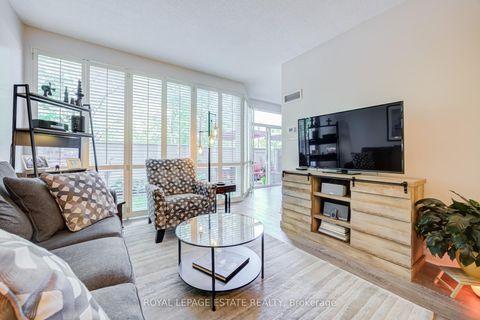 Photo 11 at 108 - 2261 Lake Shore Boulevard W, Mimico, Toronto